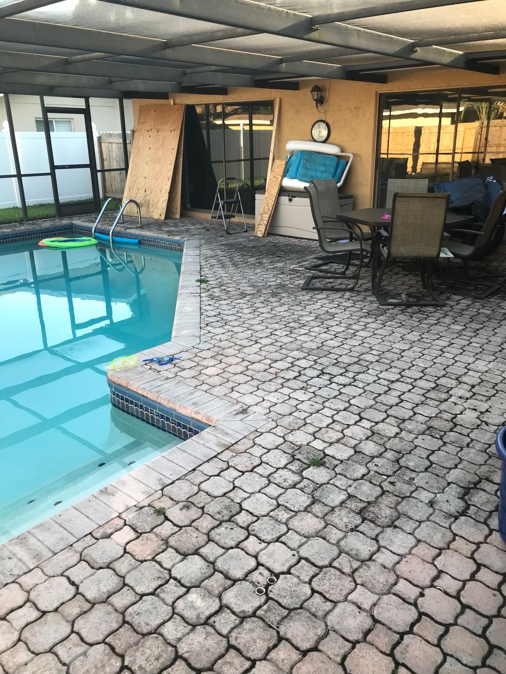 Projects and media