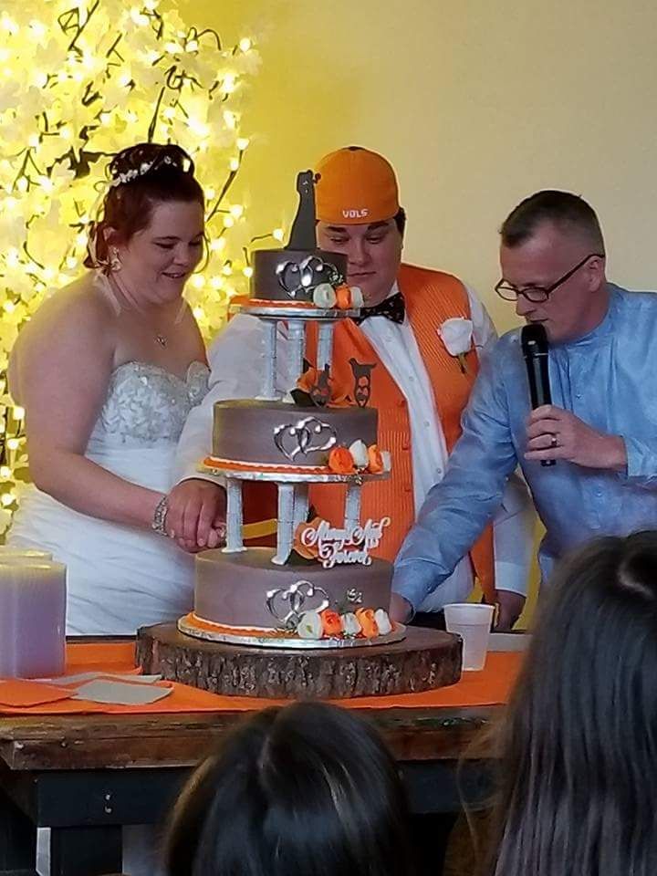 Customer photos