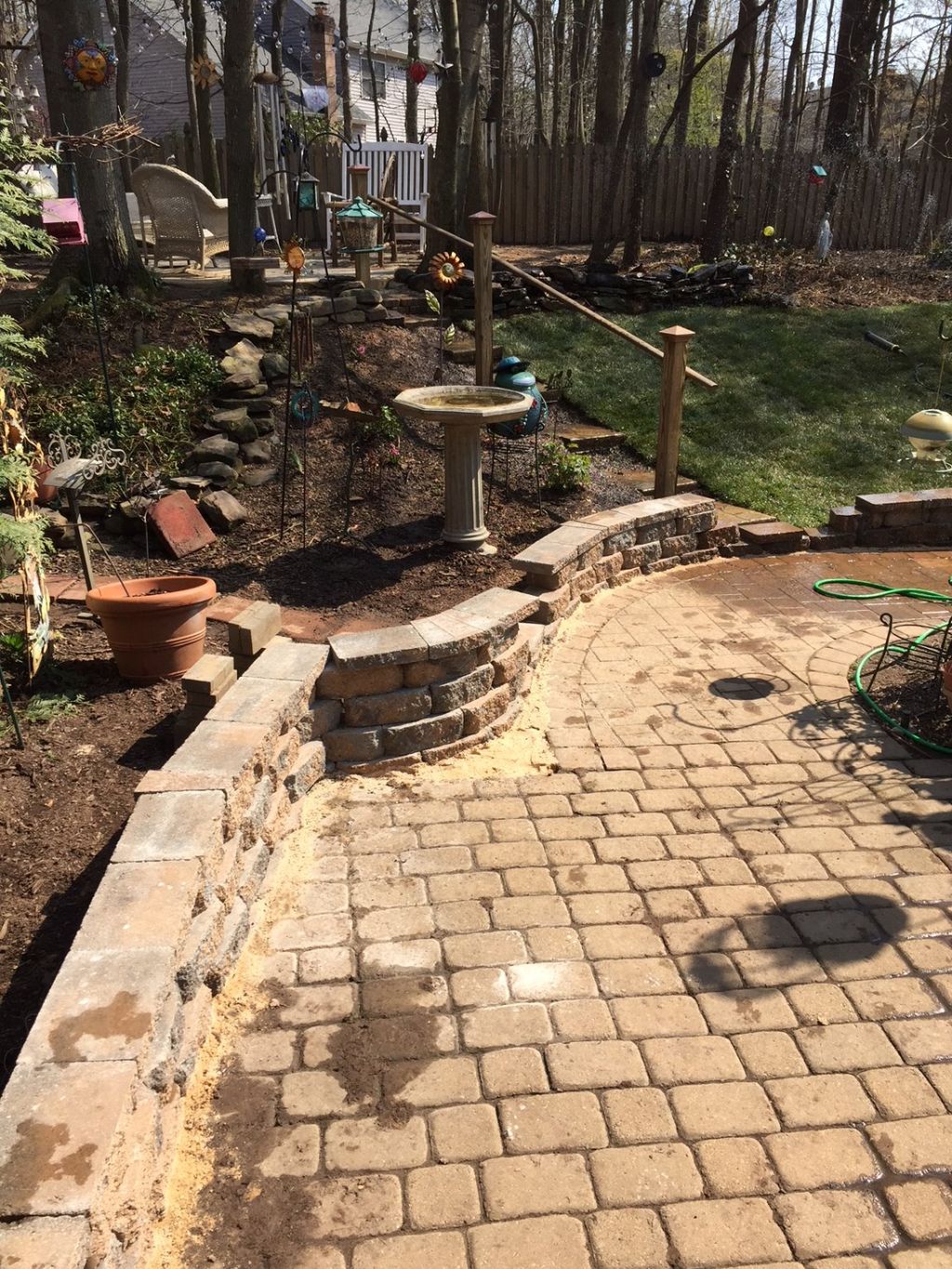 Customer photos