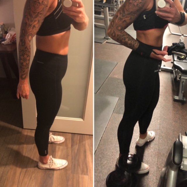 Customer photos