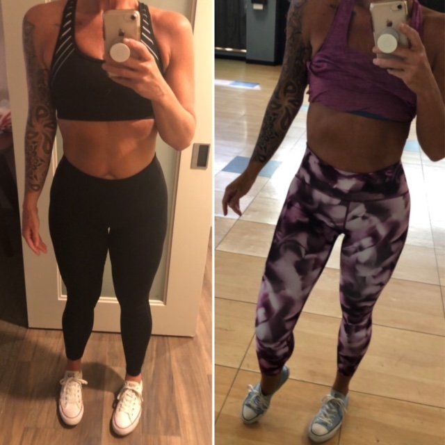 Customer photos