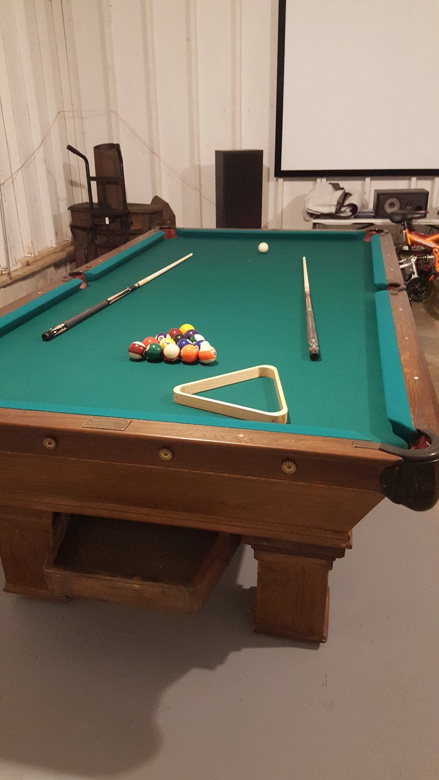 Customer photos