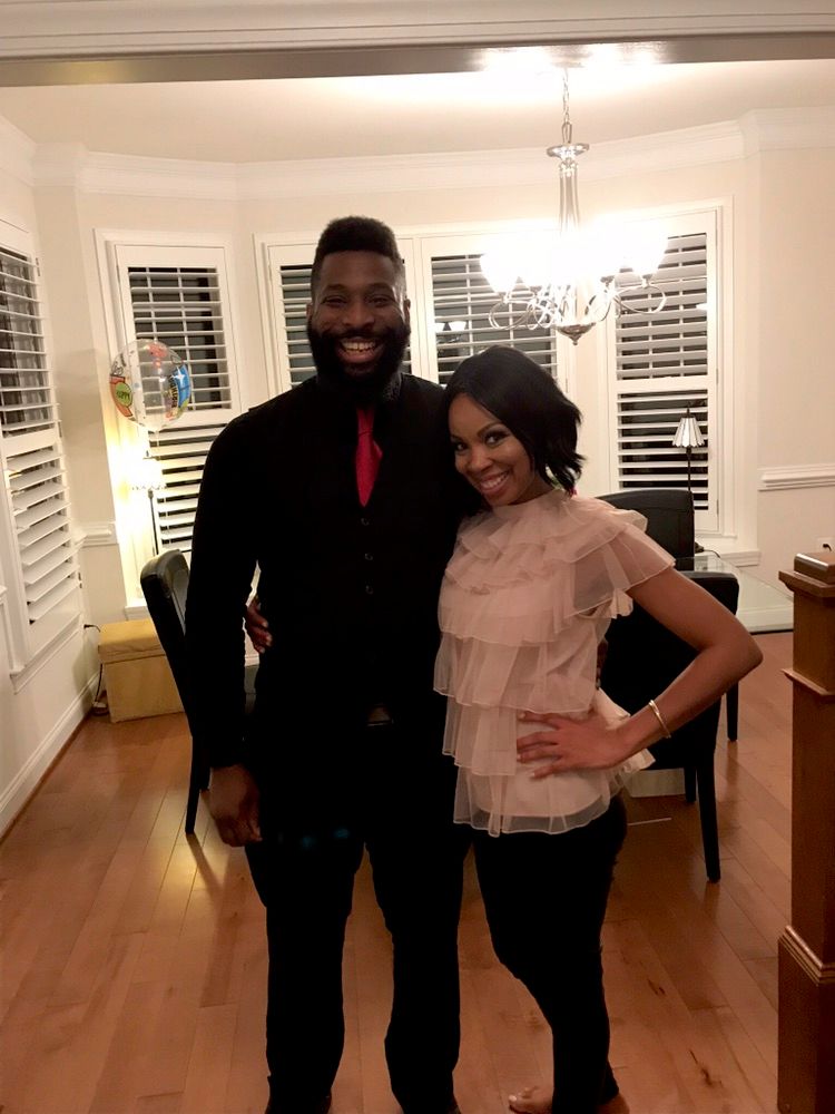Customer photos