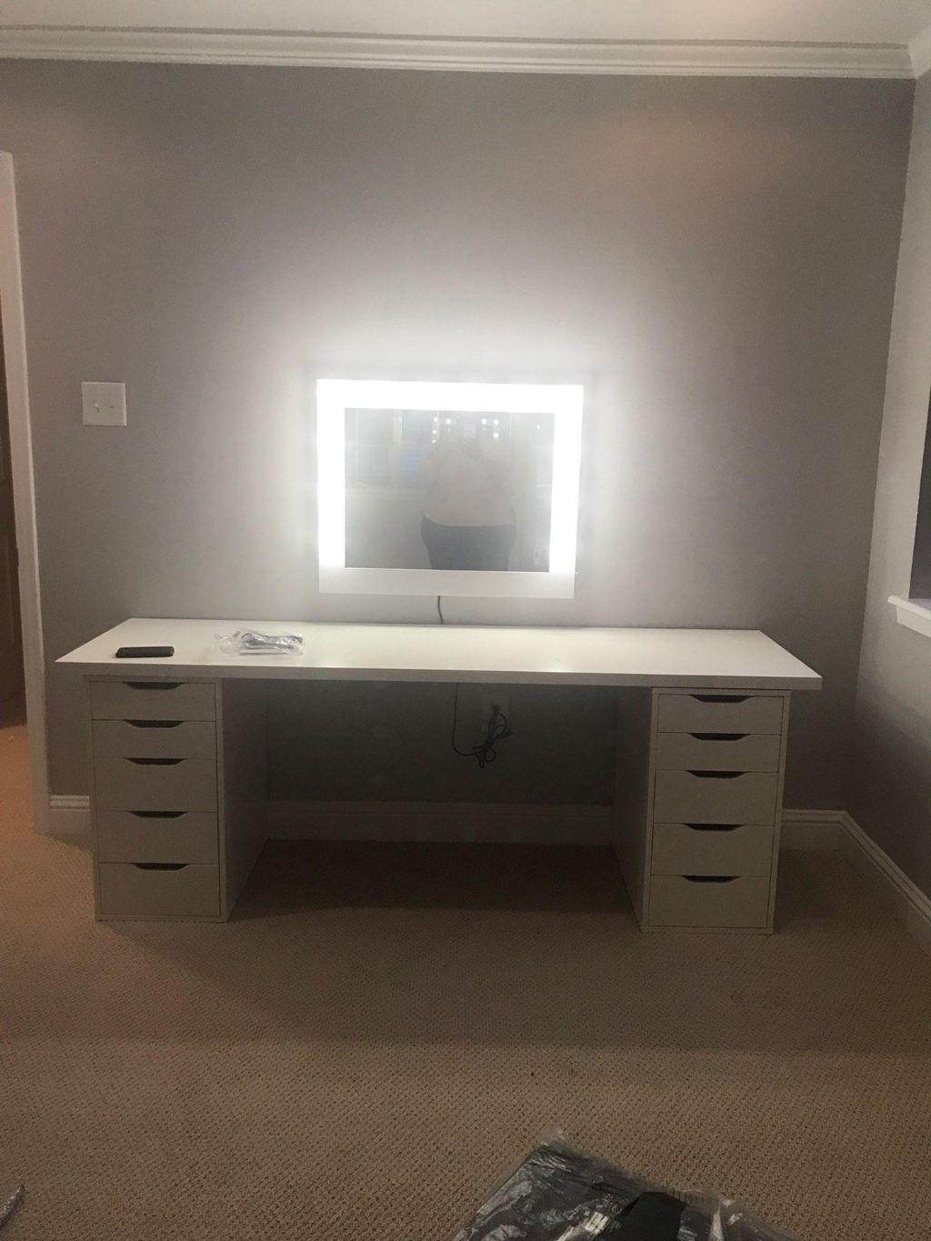 Customer photos