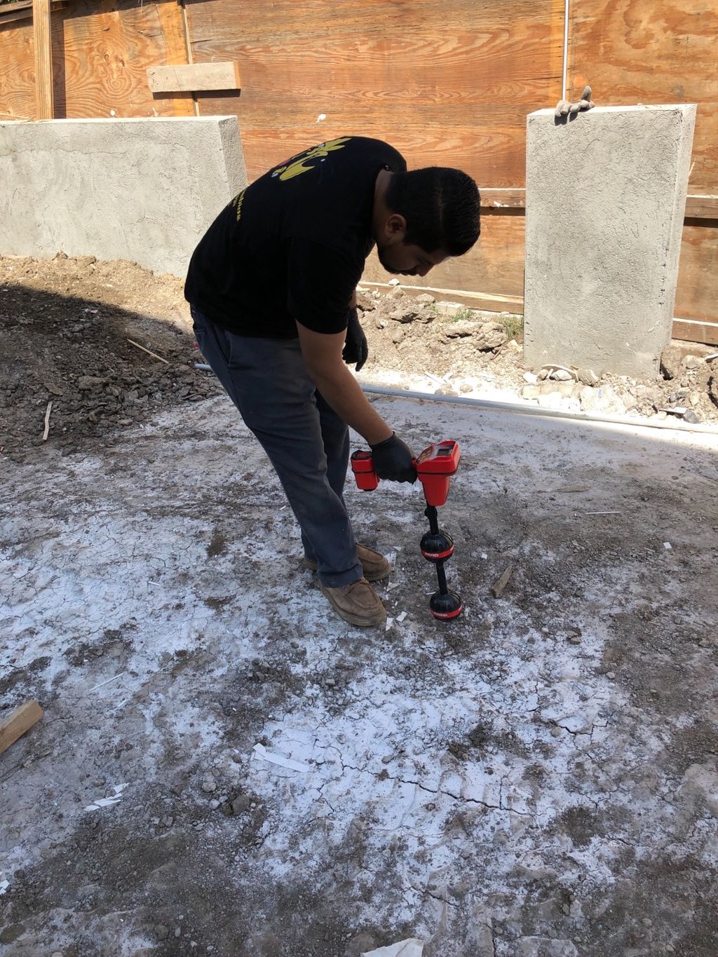 Projects and media