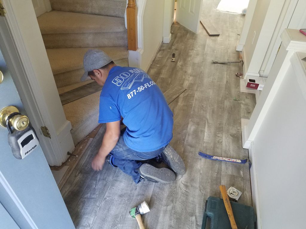Customer photos