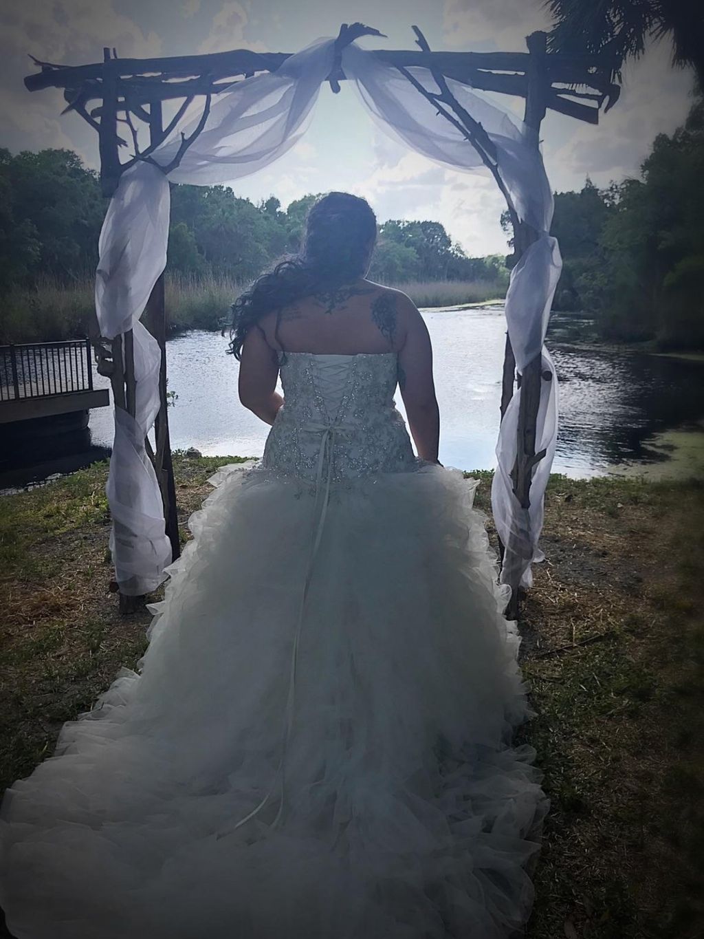 Customer photos