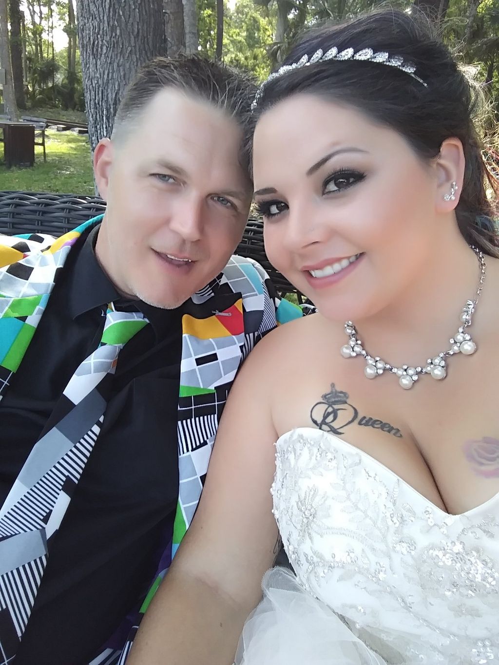 Customer photos