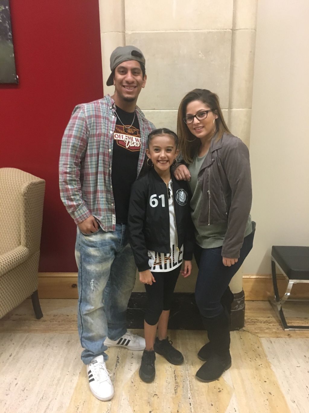 Customer photos