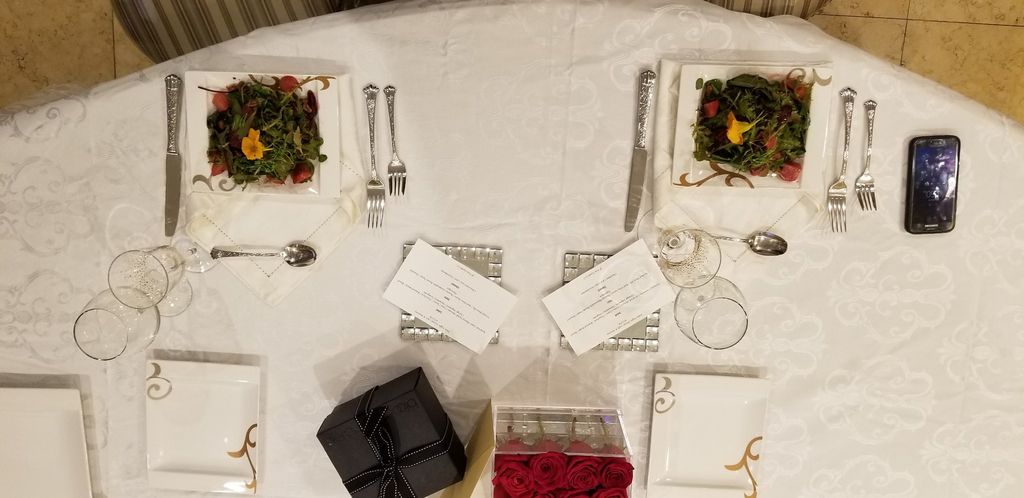 Customer photos