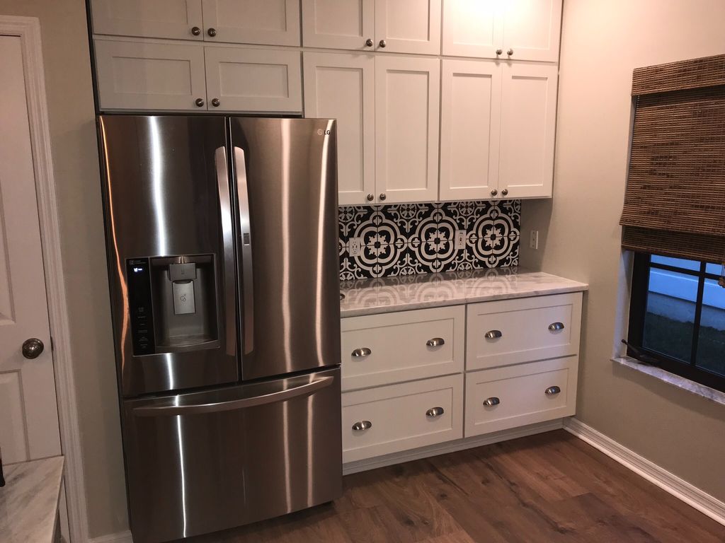 Customer photos