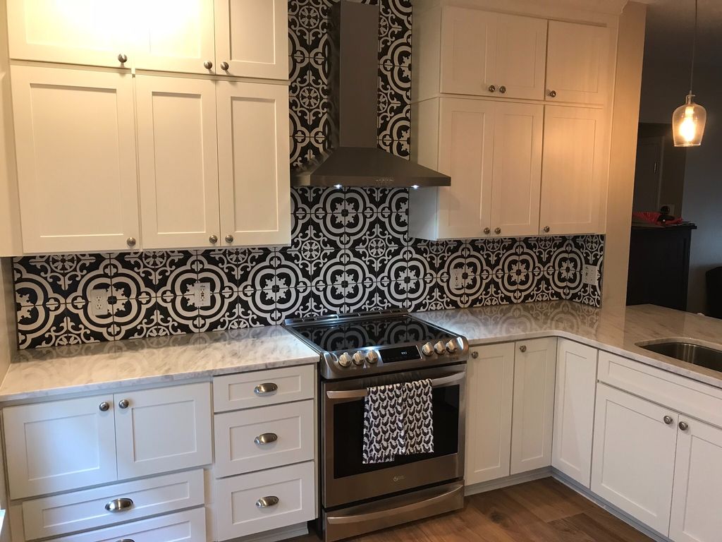 Customer photos