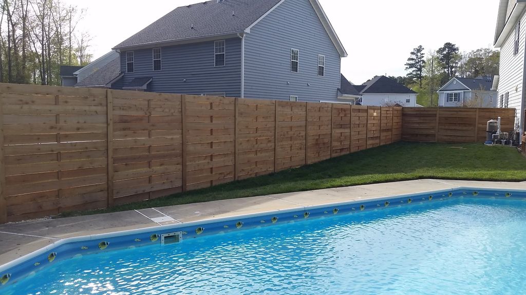 Customer photos