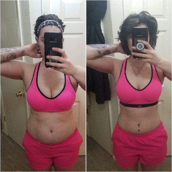 Customer photos