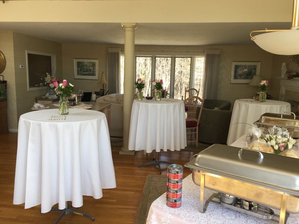 Customer photos