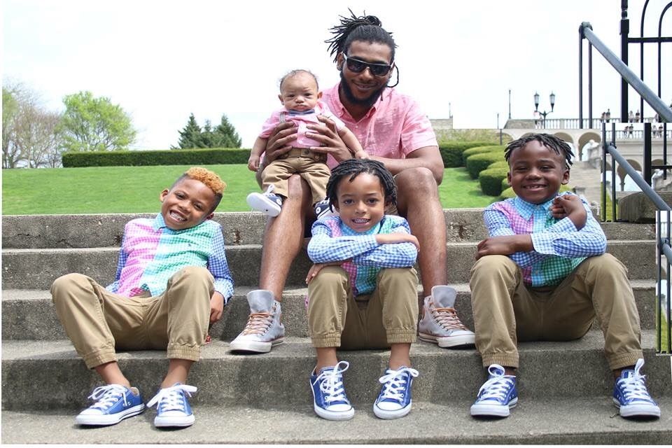 Customer photos