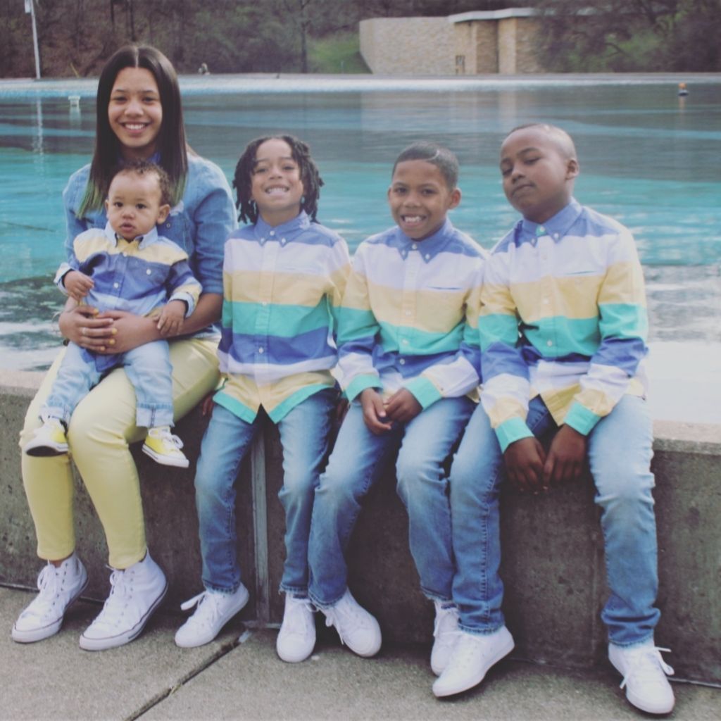 Customer photos