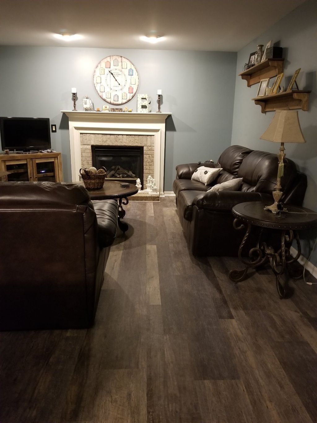 Customer photos