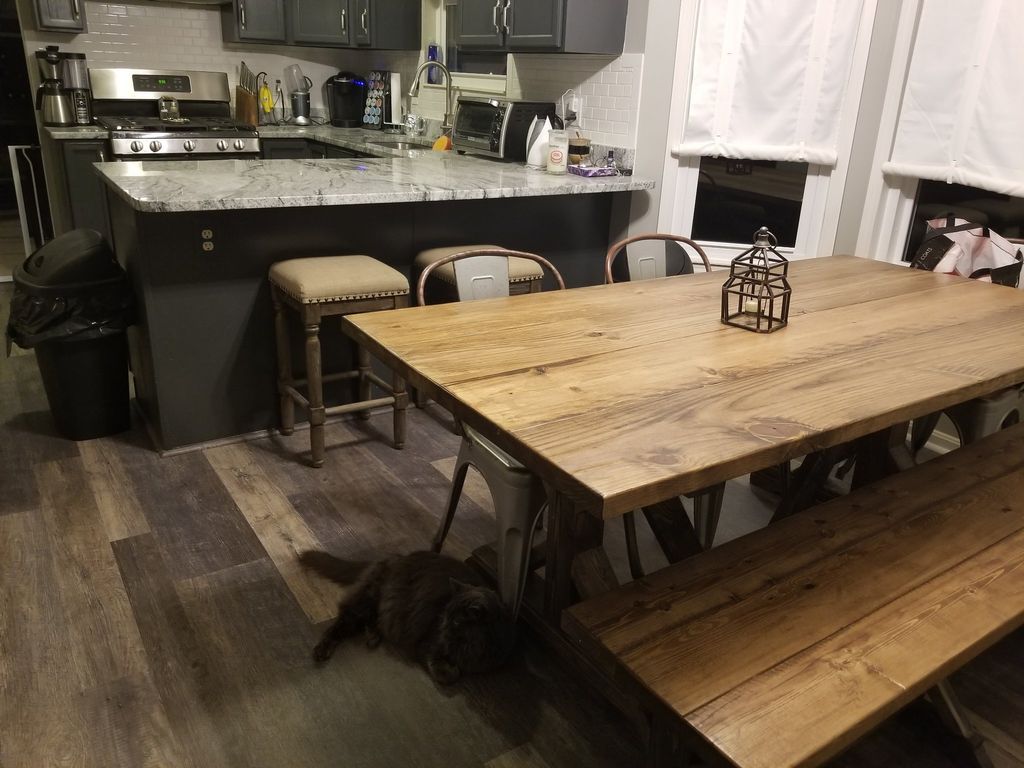 Customer photos