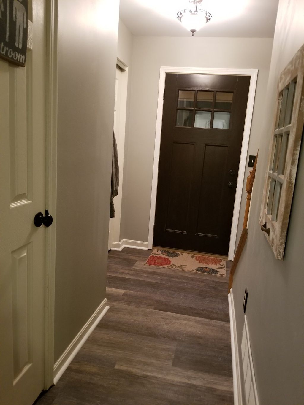 Customer photos