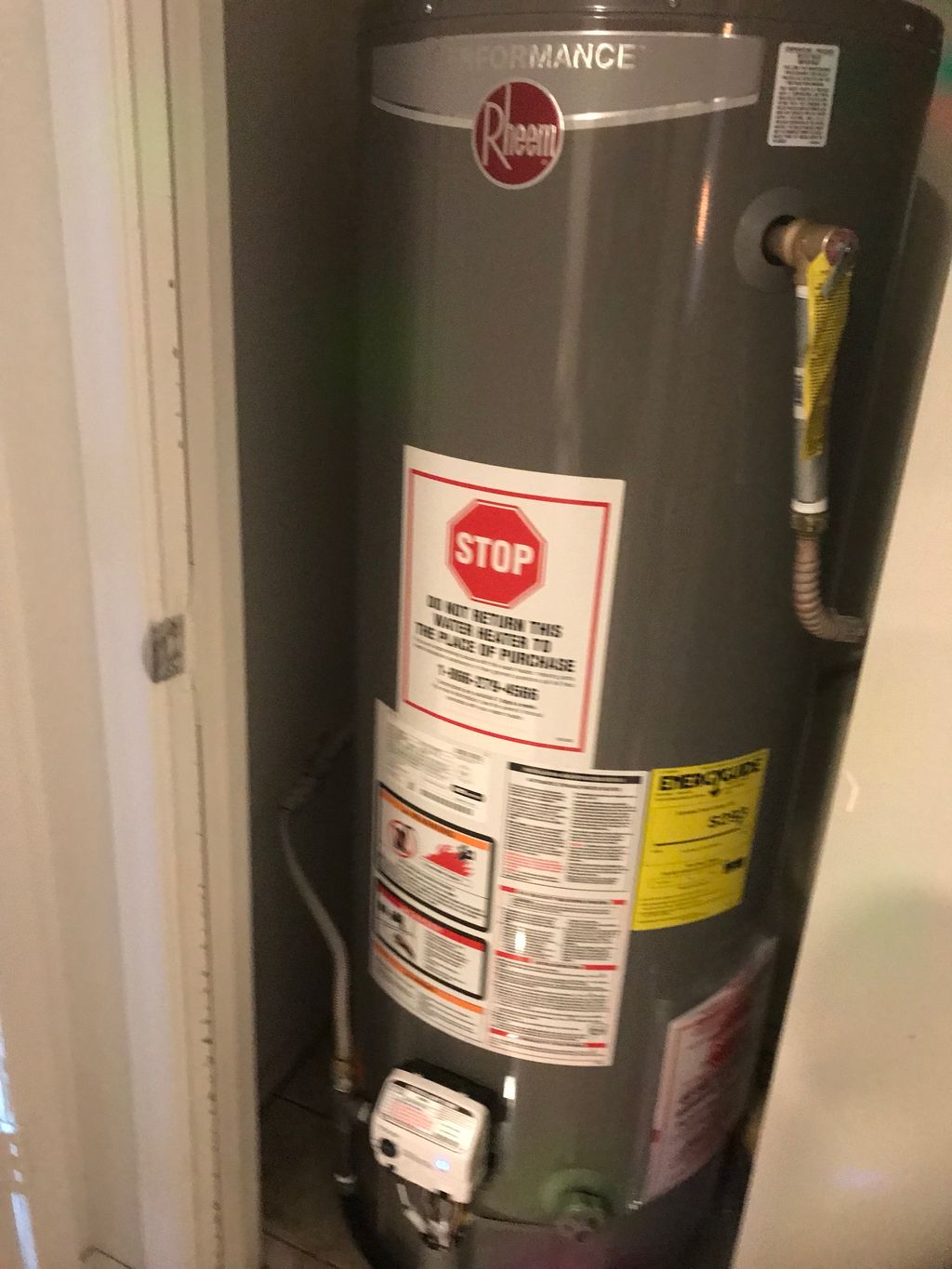 Customer photos
