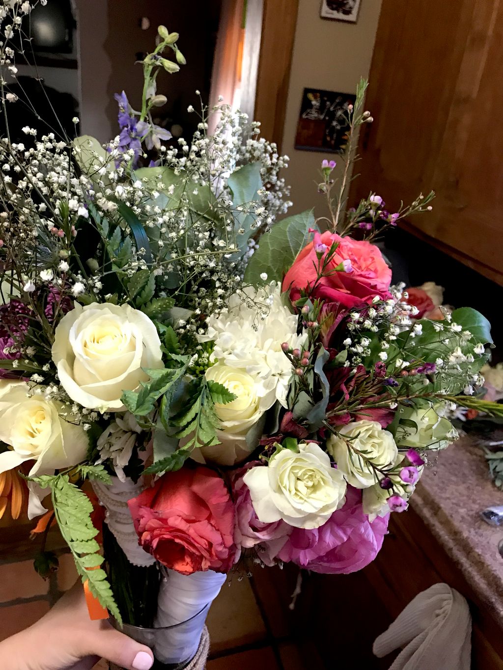 Customer photos