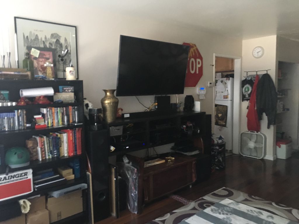 Customer photos
