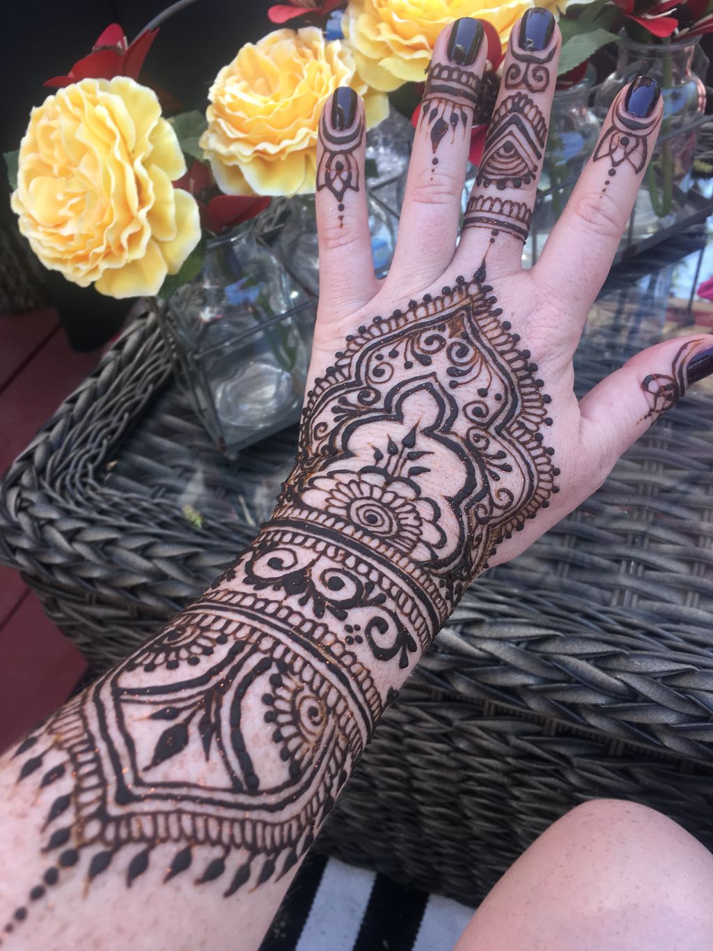 Customer photos