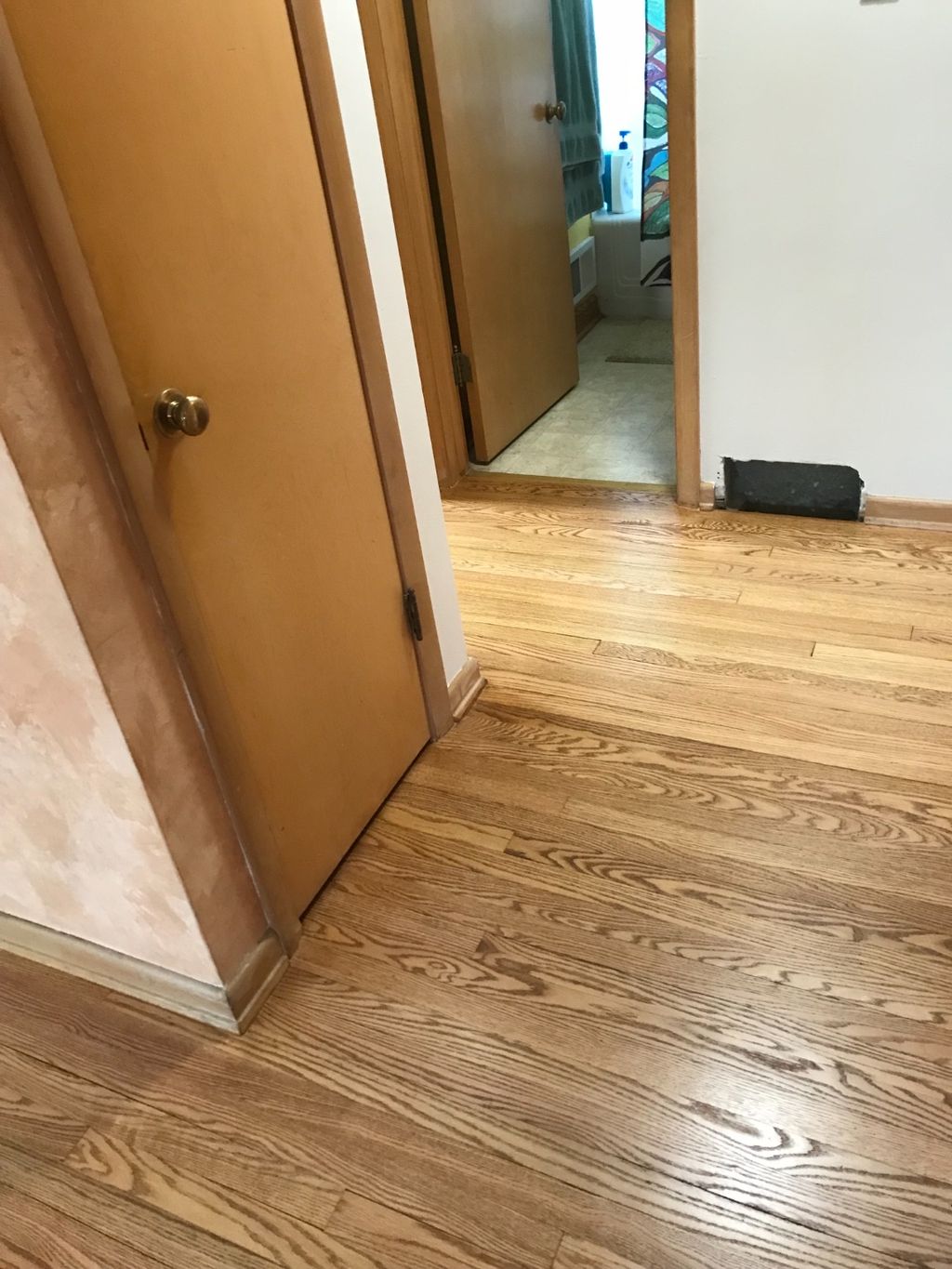 Customer photos