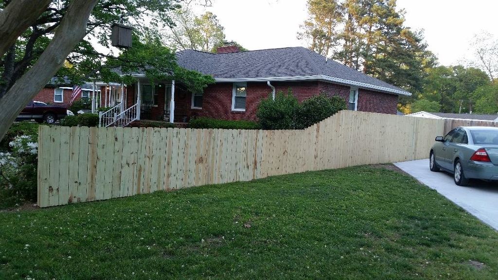 Customer photos