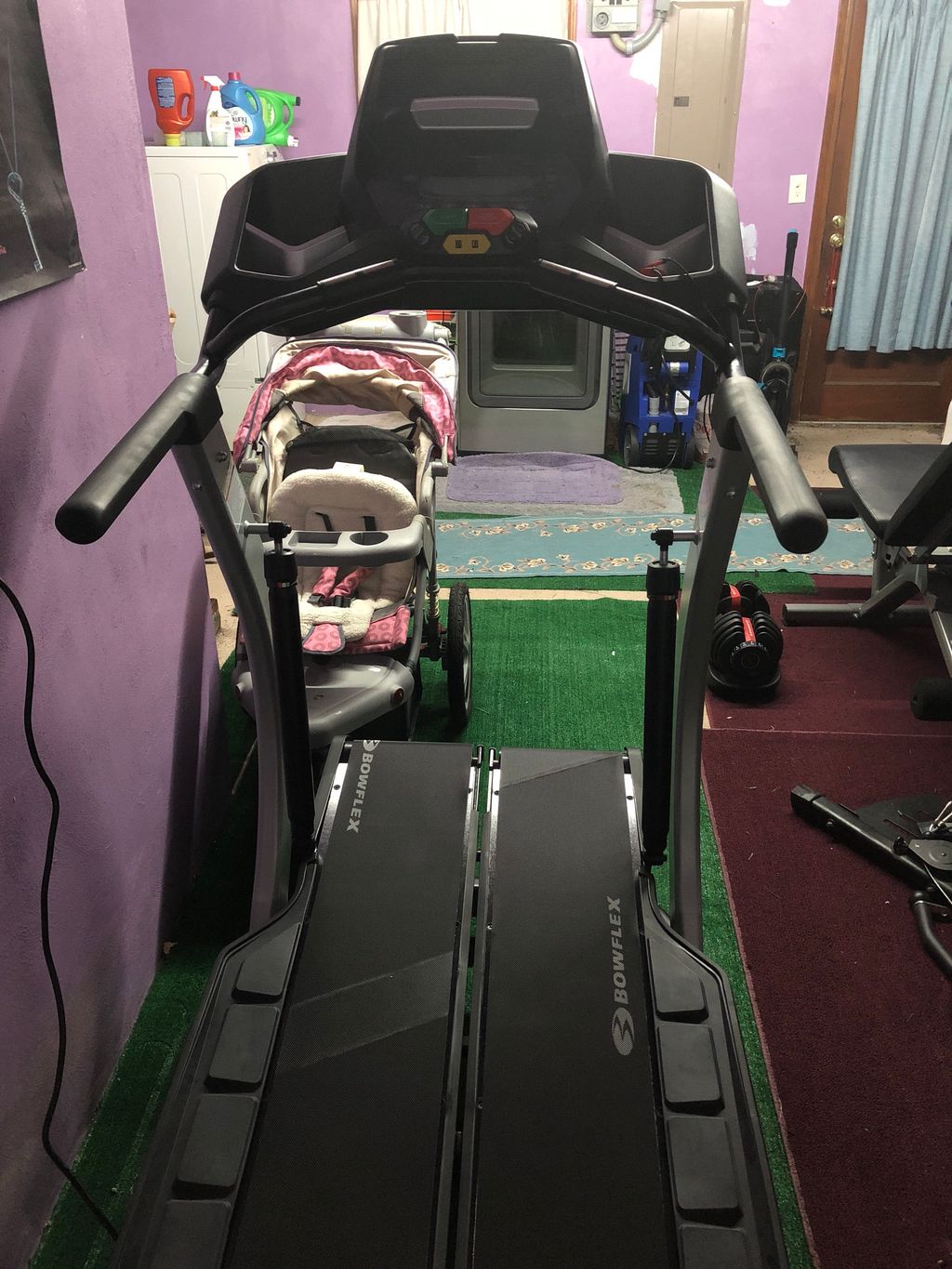 Customer photos
