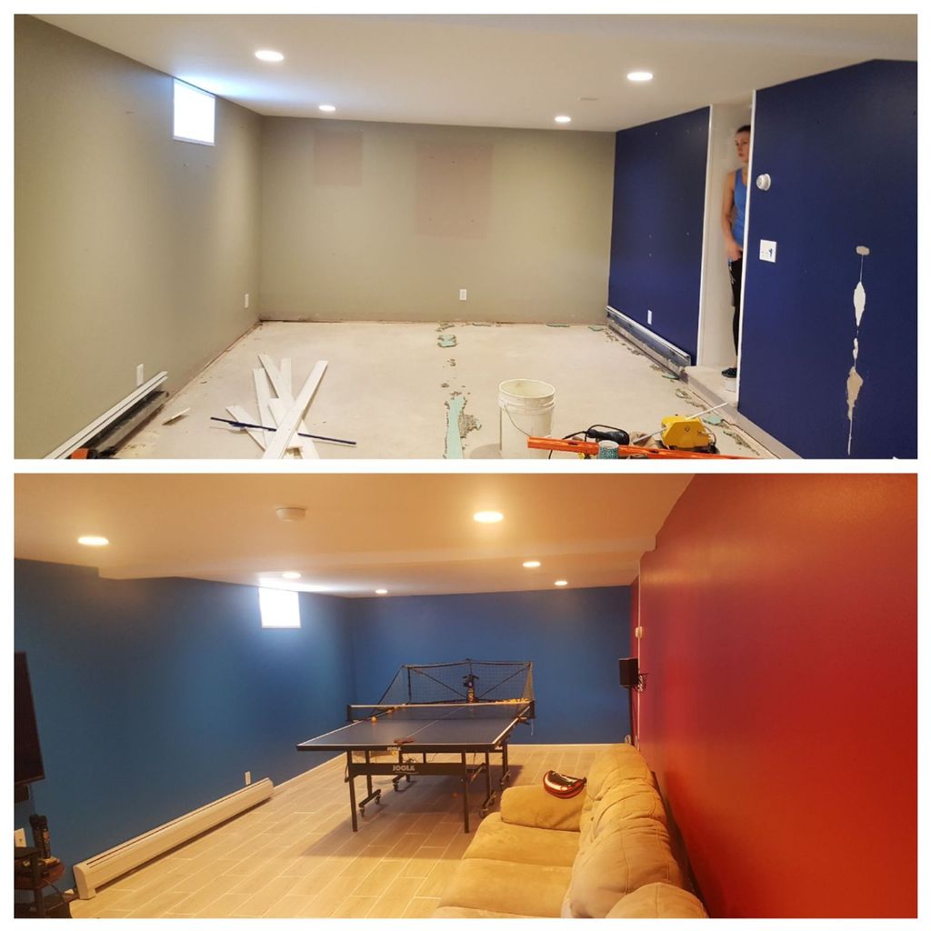 Projects and media