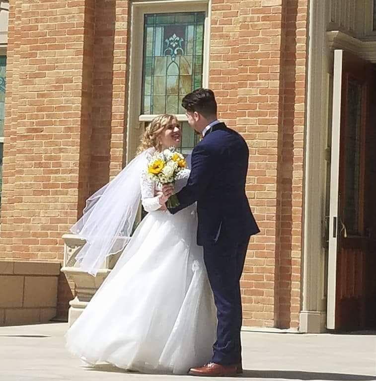 Customer photos
