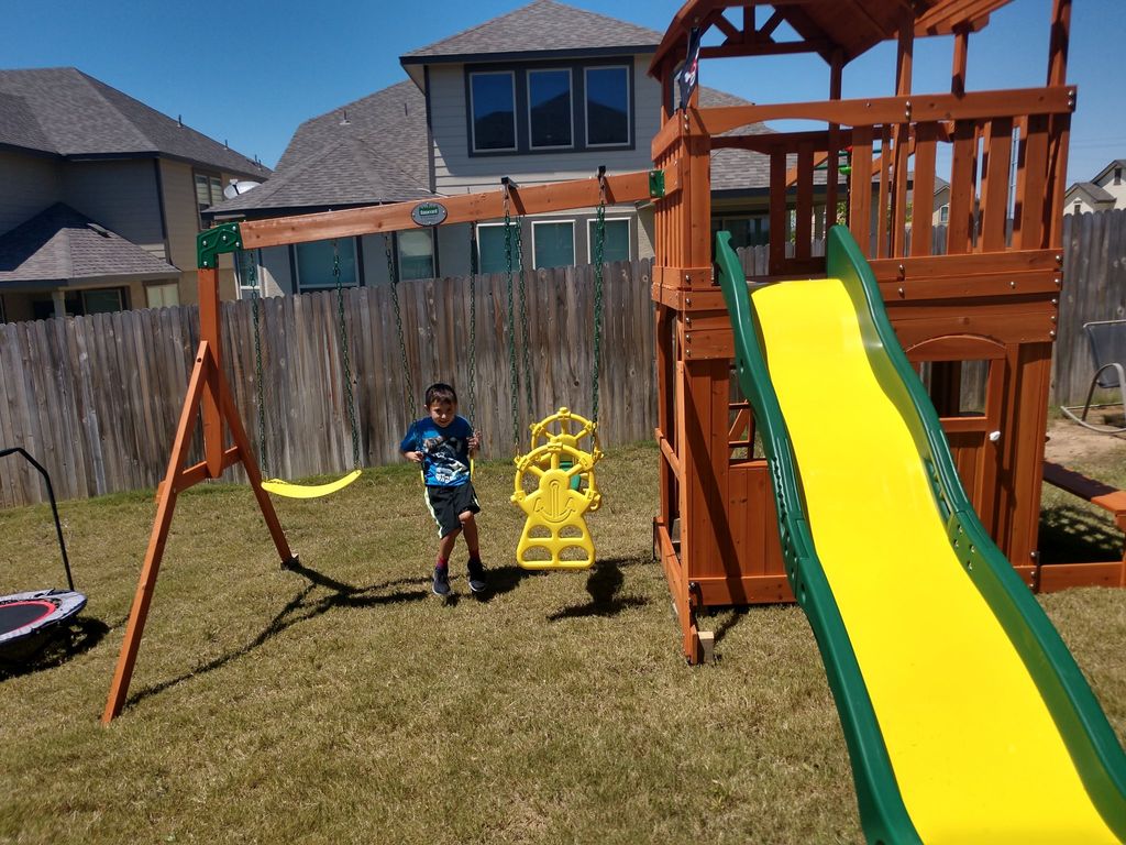 Customer photos