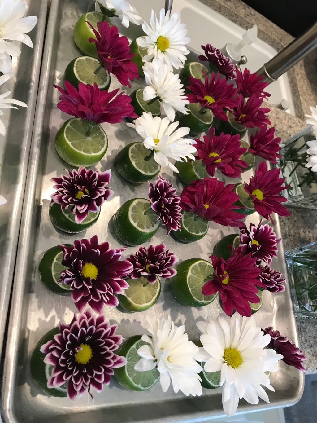Customer photos