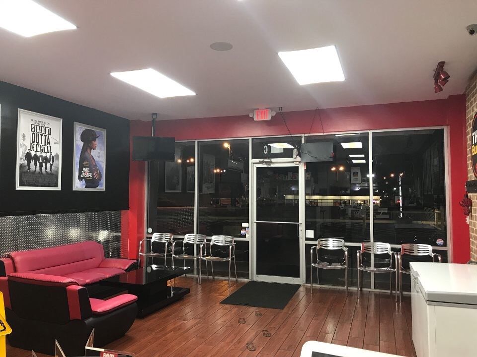 Customer photos