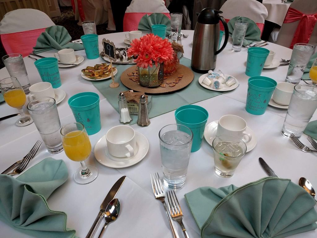 Customer photos