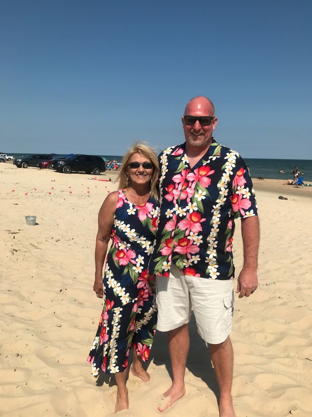 Customer photos
