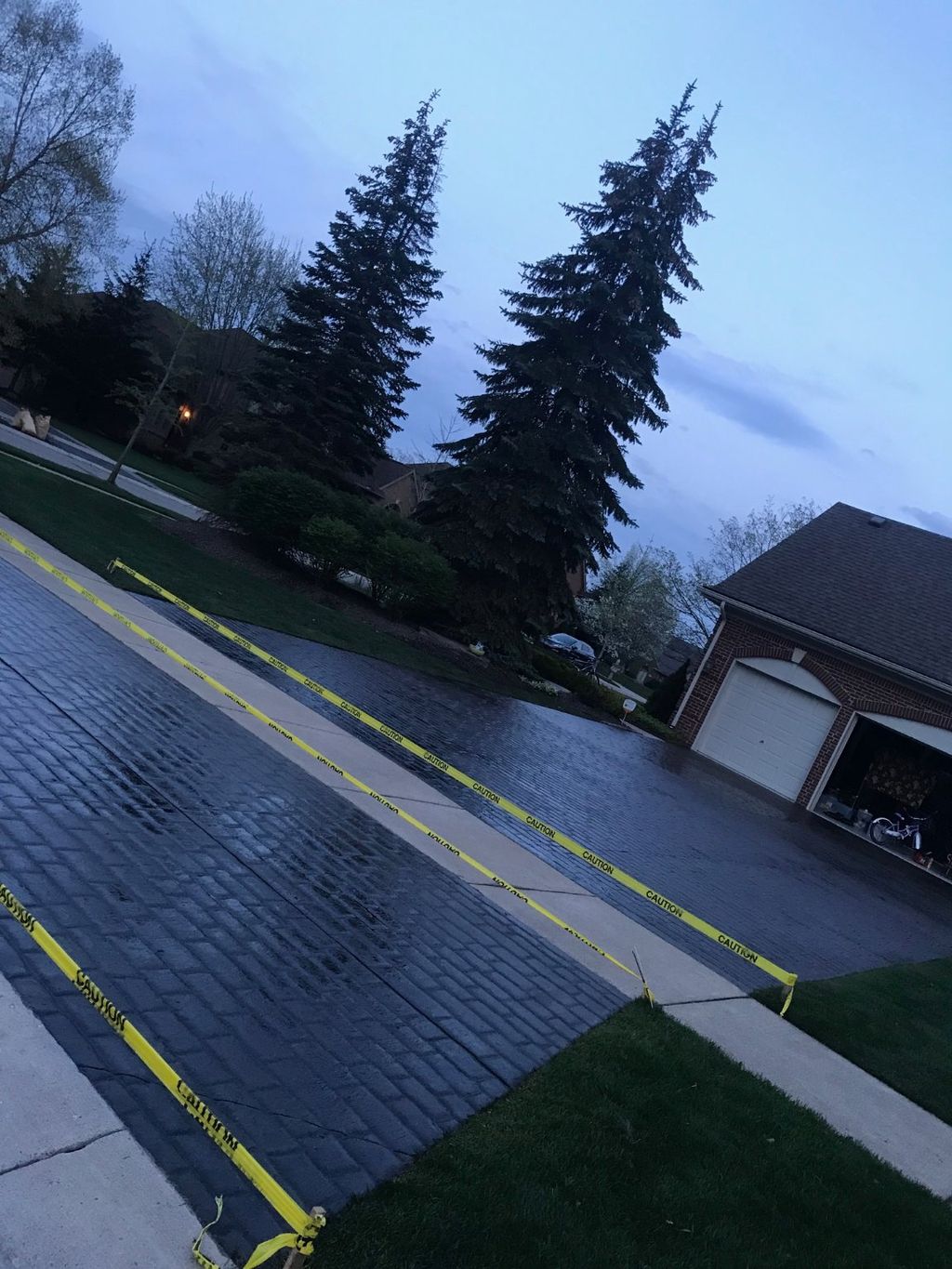Customer photos
