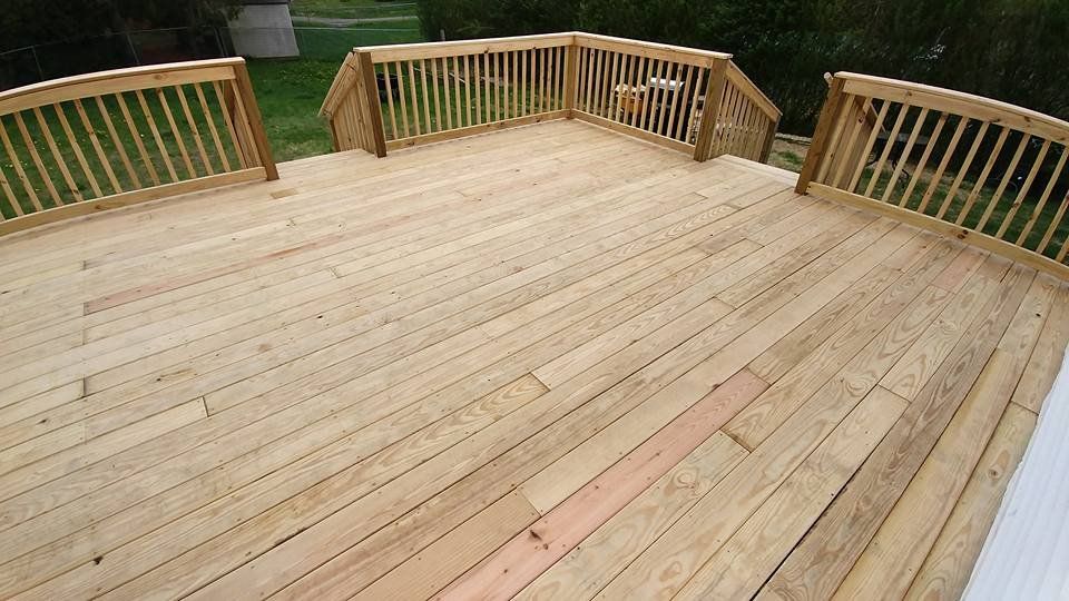 Customer photos