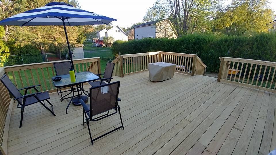 Customer photos