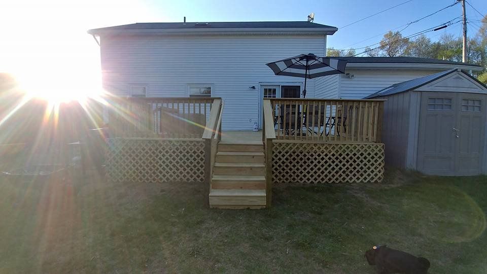 Customer photos