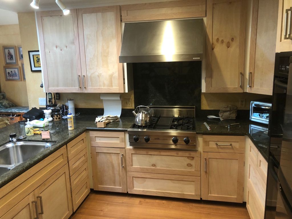 Customer photos