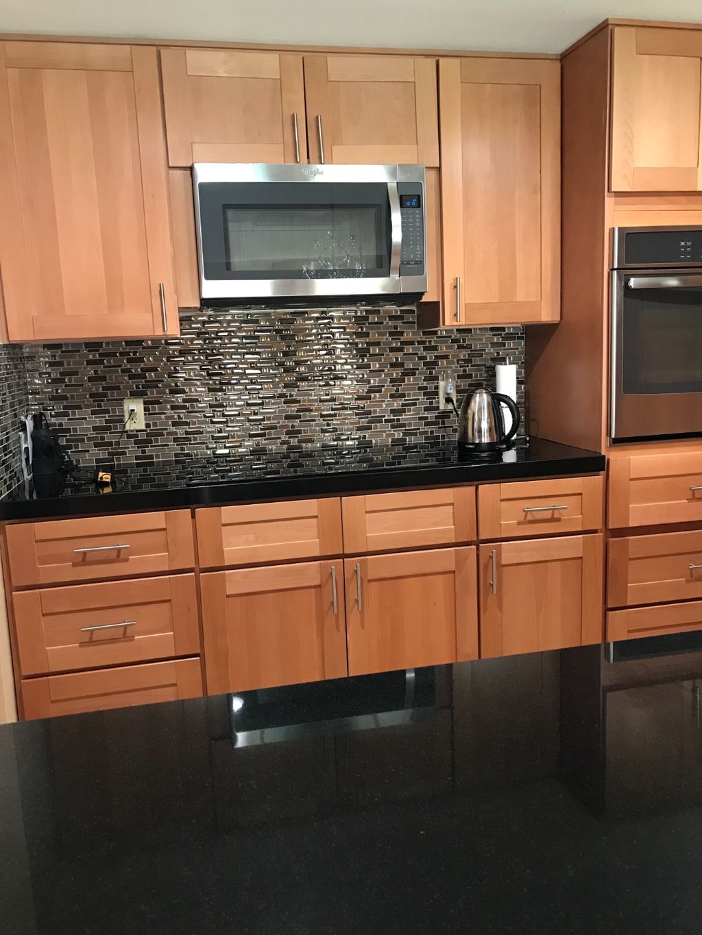Customer photos