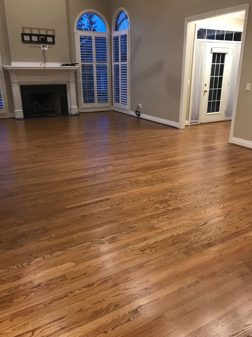 Customer photos