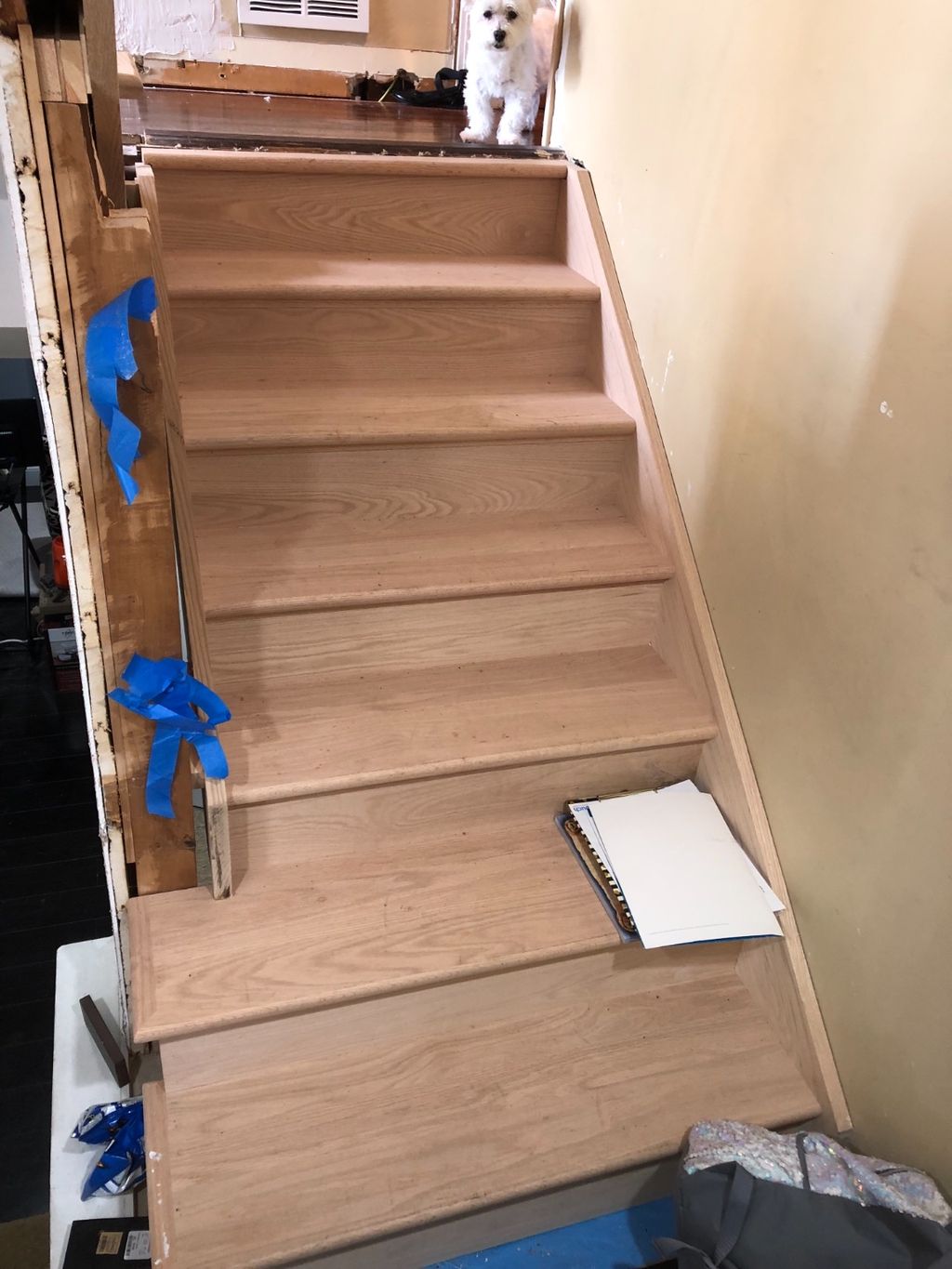 Customer photos