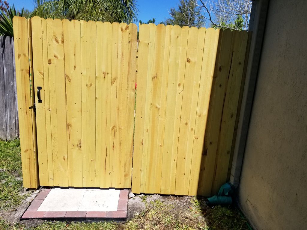 Customer photos