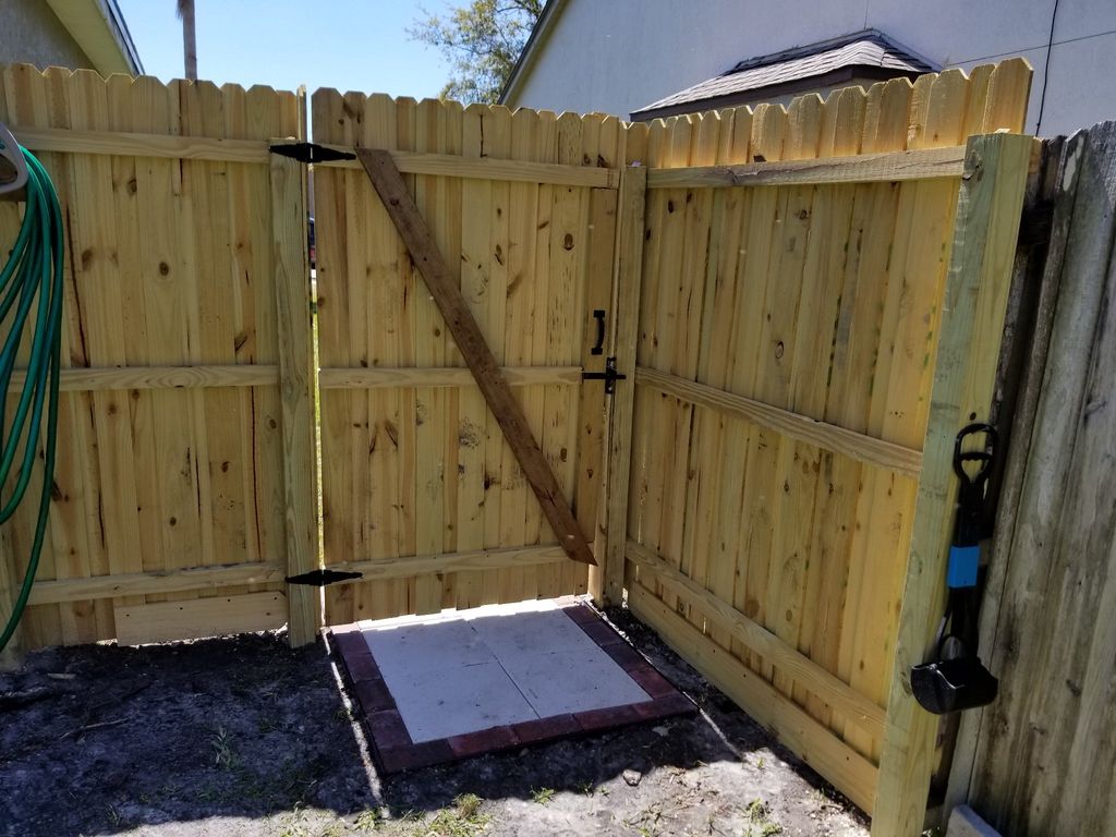 Customer photos