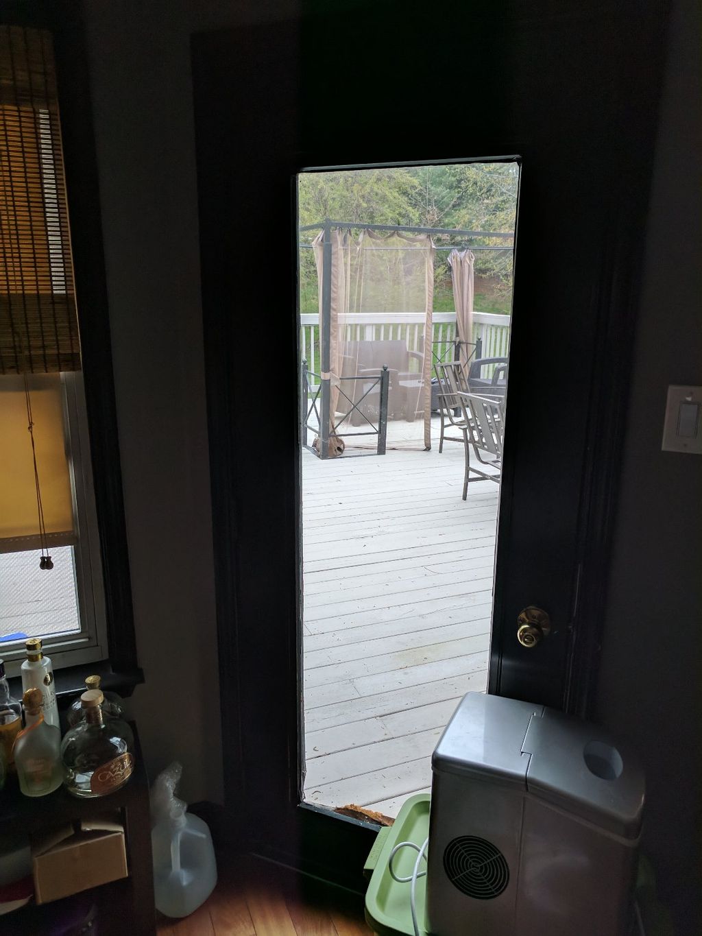 Customer photos