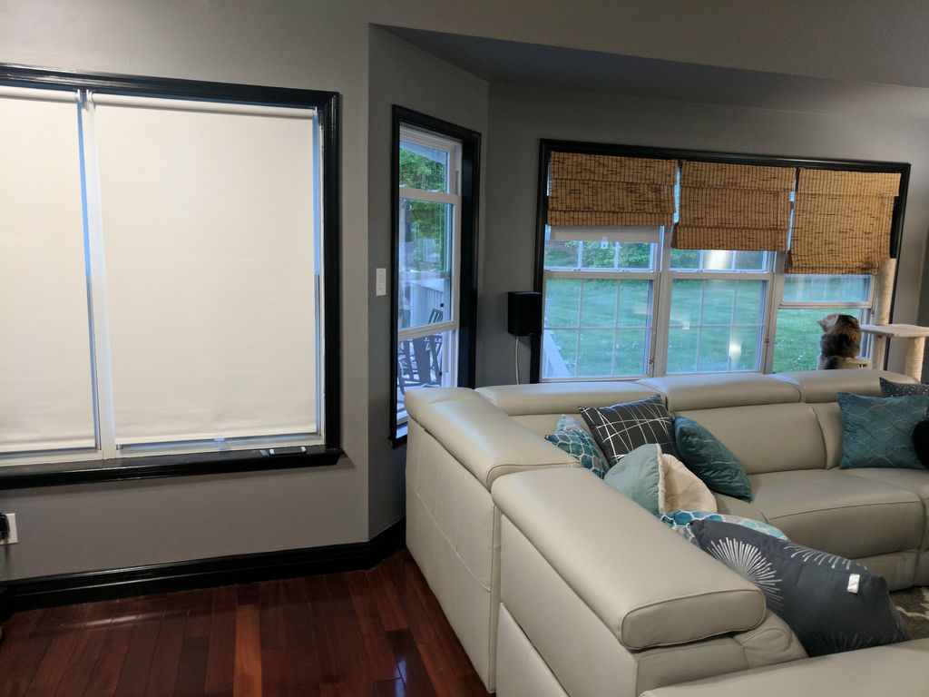 Customer photos